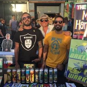 Meet your Posher, Fernando